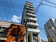 福岡県福岡市博多区中呉服町：物件画像／株式会社PLANET 賃貸住宅サービス FC博多シティ店
