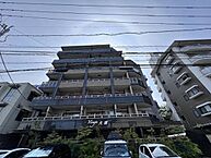 福岡県福岡市中央区今川1丁目：物件画像／株式会社PLANET 賃貸住宅サービス FC博多シティ店