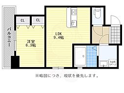 福岡市地下鉄空港線 博多駅 徒歩10分