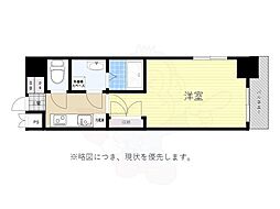 アクタス桜坂レノア 3階