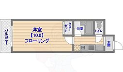 西鉄天神大牟田線 西鉄平尾駅 徒歩11分