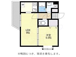 福岡市地下鉄空港線 唐人町駅 徒歩7分 3階/-