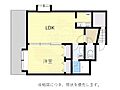 ルピエ舞鶴5階10.5万円