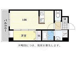 アルティザ平尾 2階/-