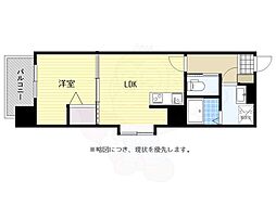 ADONIS COURT 3階