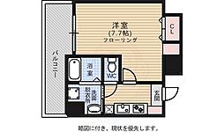 レジデンシャルヒルズ呉服 5階