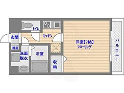 レジデンシャルヒルズ博多駅前 11階/-