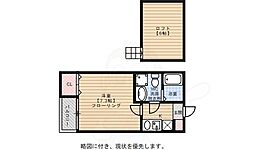 福岡市地下鉄箱崎線 箱崎九大前駅 徒歩5分