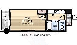 リファレンス吉塚 11階