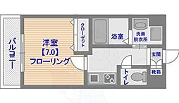 エンクレスト薬院3 12階/-