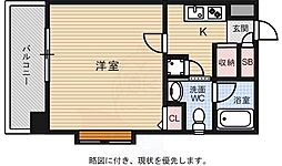福岡市地下鉄空港線 博多駅 徒歩13分 4階/-