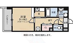 サムティ筥崎宮前 8階/-