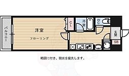 ピュアドームエクサイト博多 13階/-
