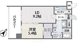 S‐FORT筑紫通り 5階