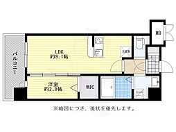 グランフォーレ博多駅プレミア 11階