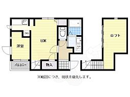 JR鹿児島本線 吉塚駅 徒歩9分 1階/-