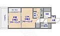 エステート・モア天神SUCCESS8階7.6万円