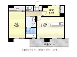 西鉄天神大牟田線 薬院駅 徒歩12分