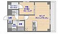 KDXレジデンス天神東24階9.5万円