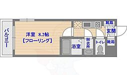 60　VーTOWER天神 4階/-