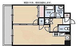 福岡市地下鉄空港線 博多駅 徒歩10分