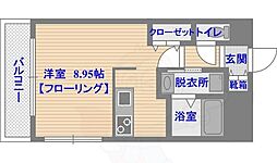 ヘリオス 3階