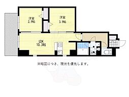 MODERN PALAZZO博多Bay 8階