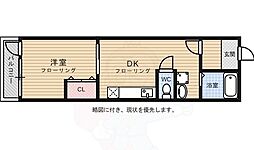 ドリームパレス野間3 3階