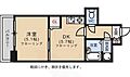 モンレーヴ市崎3階6.4万円