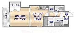 JR鹿児島本線 箱崎駅 徒歩4分