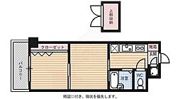 ブイプロジェクト2100天神ナンバー46 14階
