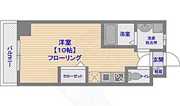 エンクレスト奈良屋 7階