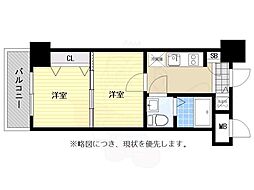 NO67 BENEFIT 21博多 4階