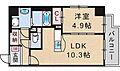 ドムール県庁前6階8.6万円