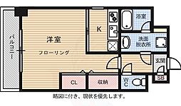 ラファセベルシード博多 10階