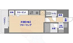 アイセレブ箱崎浪漫邸 4階