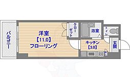 No31 G-プロジェクト天神 6階