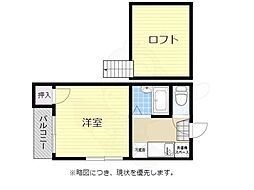 ドウェルジョイ1 1階