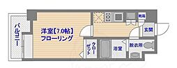 ダイナコートエスタディオ平尾駅前 6階