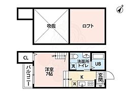 西鉄天神大牟田線 井尻駅 徒歩13分