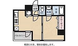 ステイツ天神東3 3階