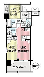 ドーム前千代崎駅 3,800万円