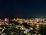 その他：きれいな夜景もお部屋から楽しめます！
