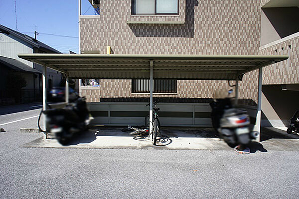 ユーミーやなせ ｜栃木県宇都宮市簗瀬町(賃貸マンション2LDK・3階・55.51㎡)の写真 その20