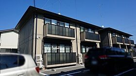 栃木県宇都宮市平松本町（賃貸アパート1LDK・2階・40.92㎡） その6