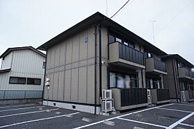 栃木県宇都宮市平松本町（賃貸アパート1LDK・2階・40.92㎡） その14