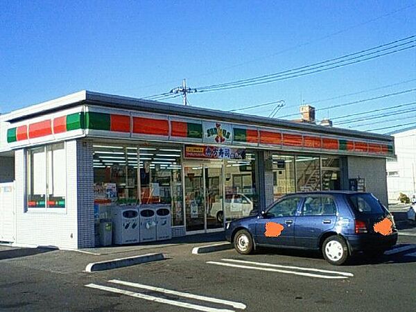 コーポ美山Ｃ棟 ｜栃木県宇都宮市御幸ケ原町(賃貸アパート2DK・2階・35.72㎡)の写真 その24