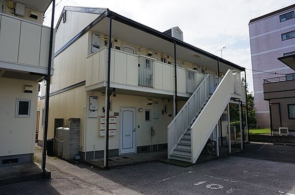 コーポセレクション ｜栃木県宇都宮市御幸ケ原町(賃貸アパート1K・1階・28.24㎡)の写真 その20