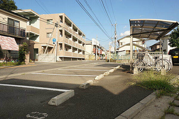 フォレストステージ II ｜栃木県宇都宮市下岡本町(賃貸マンション1LDK・2階・43.00㎡)の写真 その17