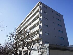 栃木県宇都宮市松原2丁目（賃貸マンション1LDK・3階・44.30㎡） その1